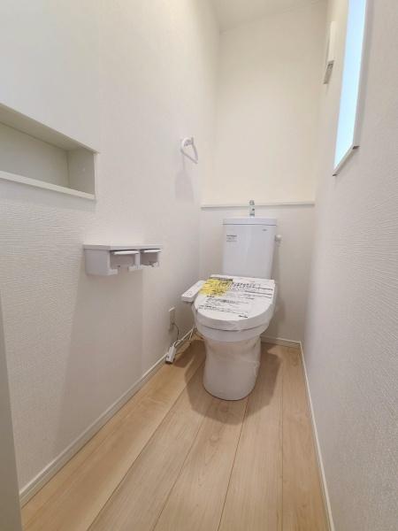 門真市岸和田2丁目　新築戸建7号棟