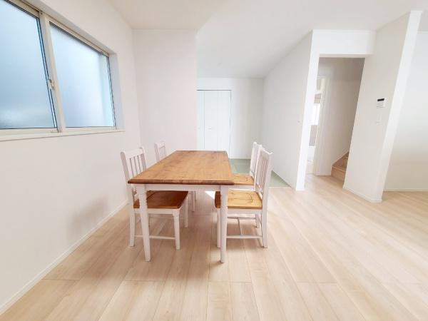 門真市岸和田2丁目　新築戸建7号棟