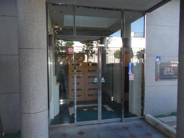 ランフォルセ寝屋川ウイングタワー壱番館