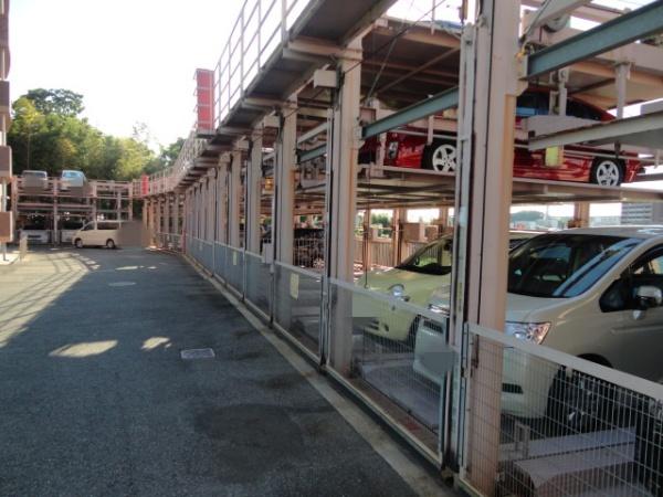 ランフォルセ寝屋川ウイングタワー壱番館