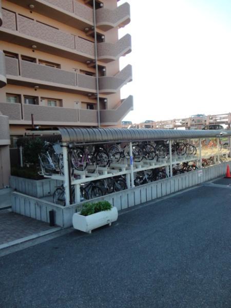 ランフォルセ寝屋川ウイングタワー壱番館