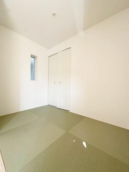 門真市岸和田2丁目　新築戸建10号棟