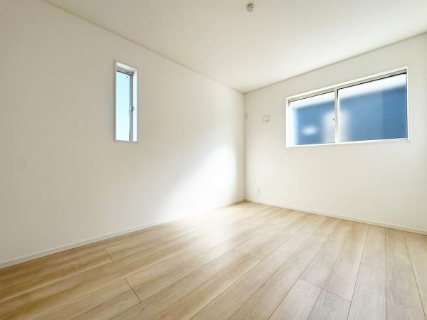 門真市岸和田2丁目　新築戸建10号棟