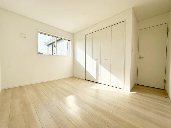 門真市岸和田2丁目　新築戸建10号棟