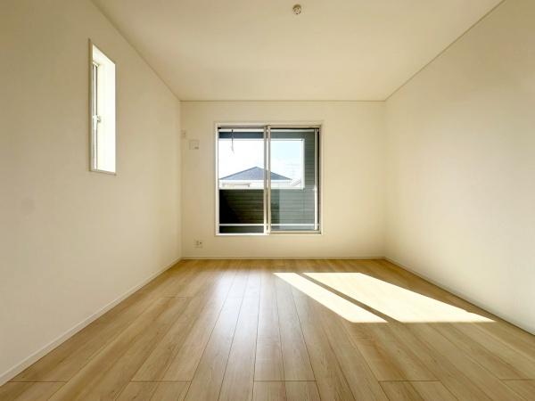 門真市岸和田2丁目　新築戸建10号棟