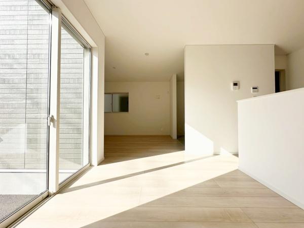 門真市岸和田2丁目　新築戸建10号棟