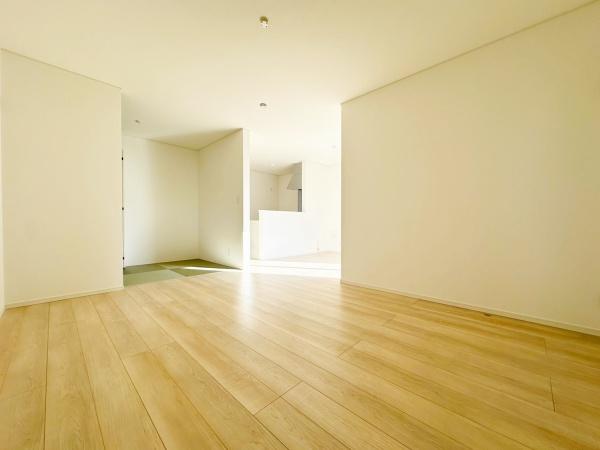 門真市岸和田2丁目　新築戸建10号棟