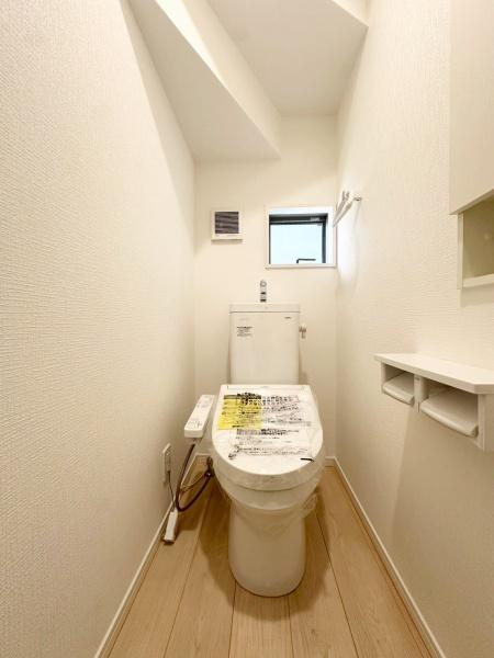 門真市岸和田2丁目　新築戸建11号棟