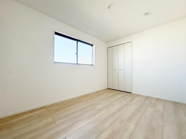 門真市岸和田2丁目　新築戸建11号棟