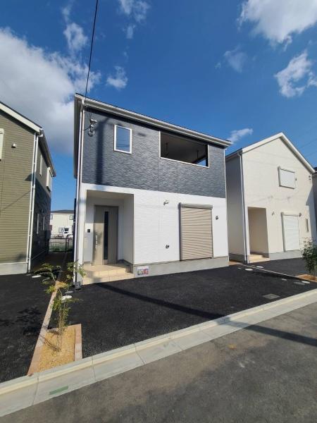 門真市岸和田2丁目　新築戸建11号棟