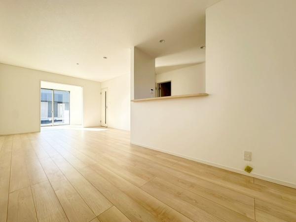 門真市岸和田2丁目　新築戸建11号棟