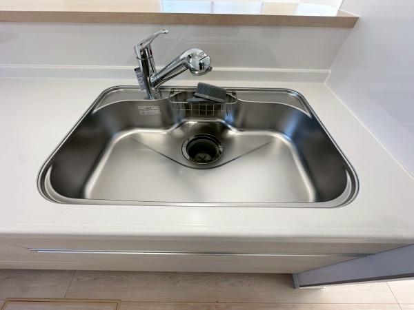 門真市岸和田2丁目　新築戸建11号棟