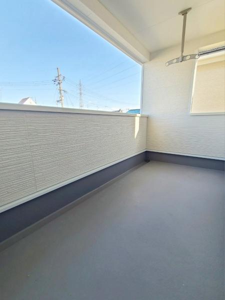 門真市岸和田2丁目　新築戸建12号棟