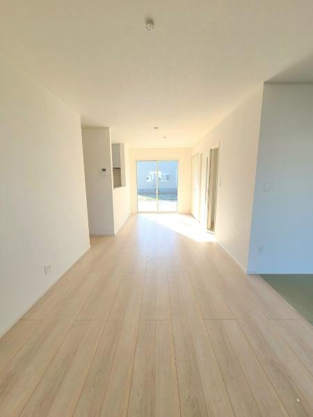 門真市岸和田2丁目　新築戸建12号棟