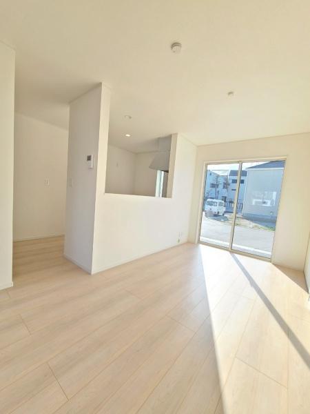 門真市岸和田2丁目　新築戸建12号棟