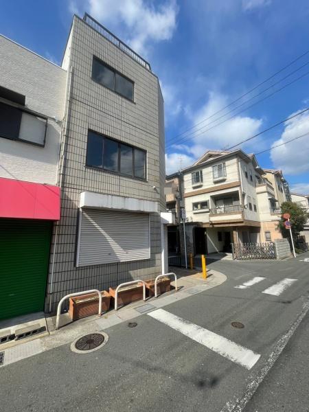 門真市大橋町の中古一戸建て