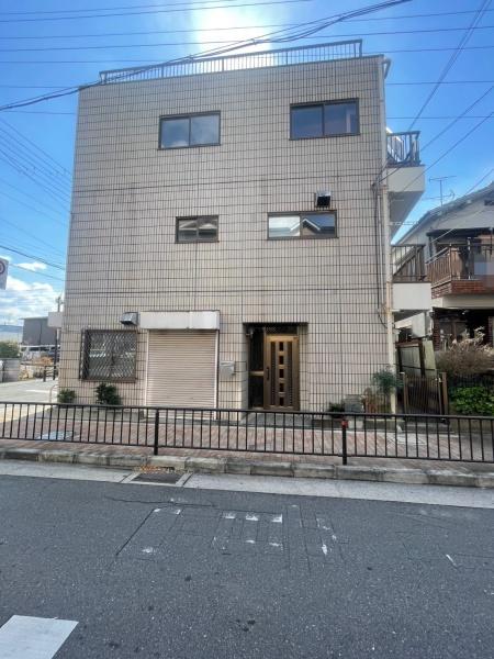 門真市大橋町　中古戸建