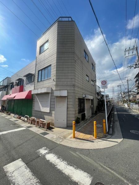 門真市大橋町　中古戸建