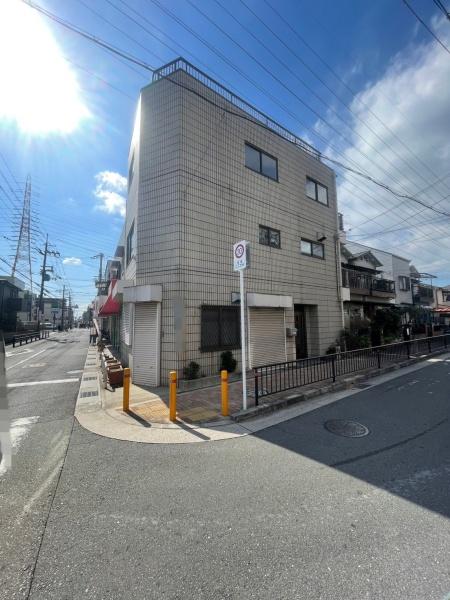 門真市大橋町　中古戸建