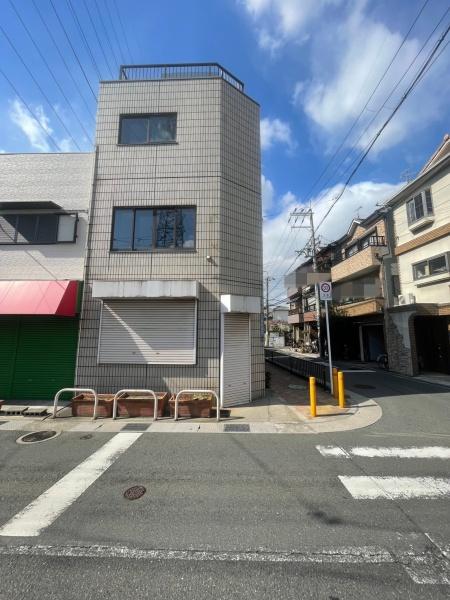 門真市大橋町　中古戸建