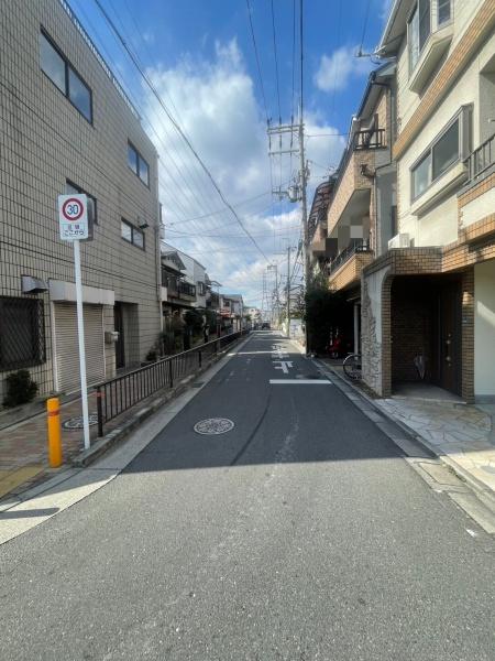 門真市大橋町の中古一戸建て