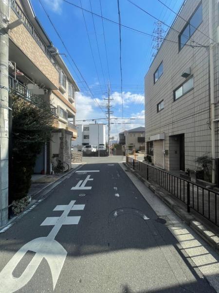 門真市大橋町の中古一戸建て