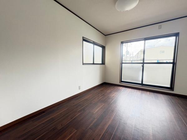 守口市文園町の中古一戸建て