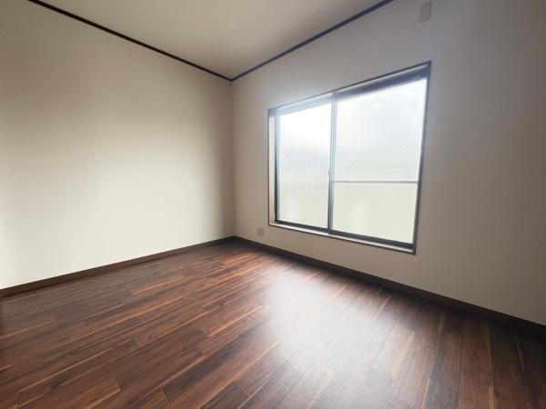 守口市文園町の中古一戸建て