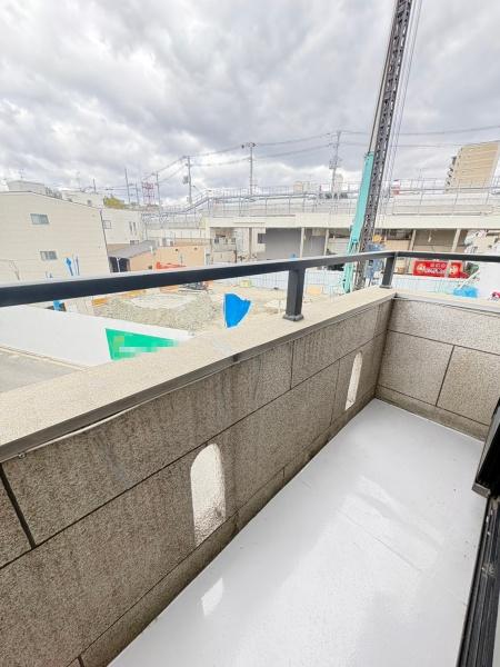 守口市文園町の中古一戸建て