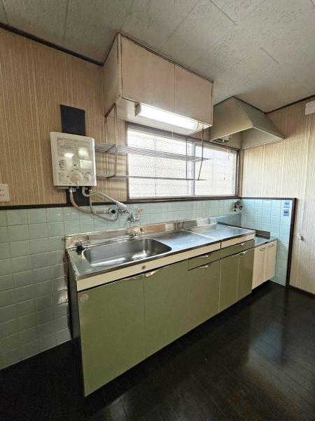 寝屋川市三井が丘３丁目の中古一戸建て