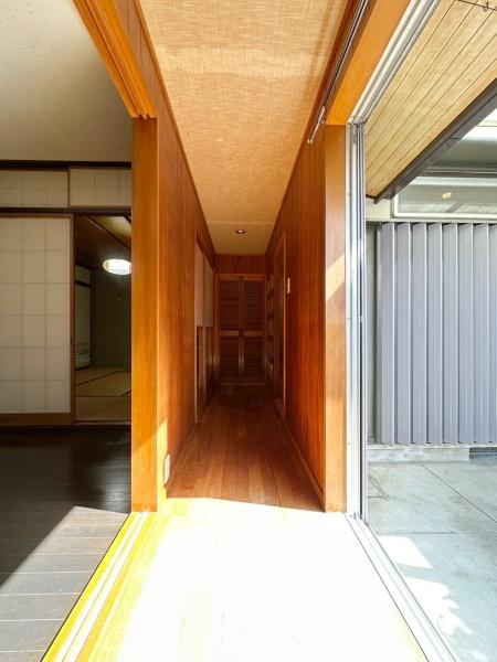 寝屋川市三井が丘３丁目の中古一戸建て