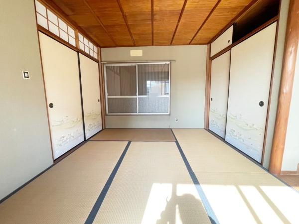 寝屋川市三井が丘３丁目の中古一戸建て