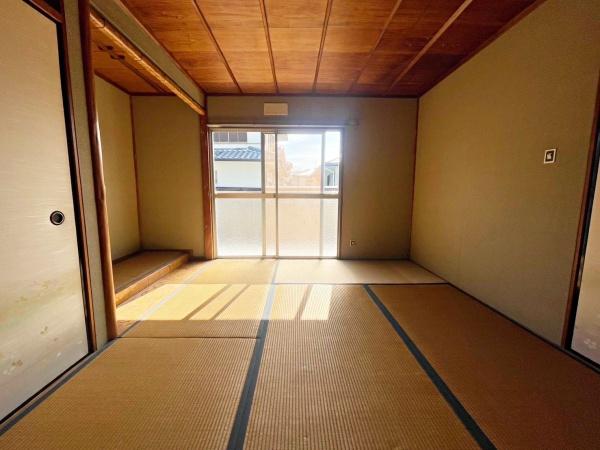 寝屋川市三井が丘３丁目の中古一戸建て