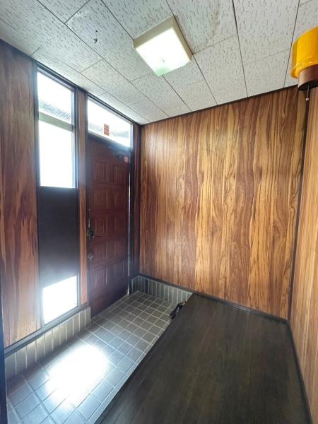 寝屋川市三井が丘３丁目の中古一戸建て