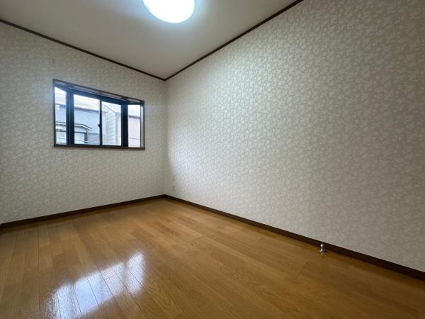 門真市中町の中古一戸建て