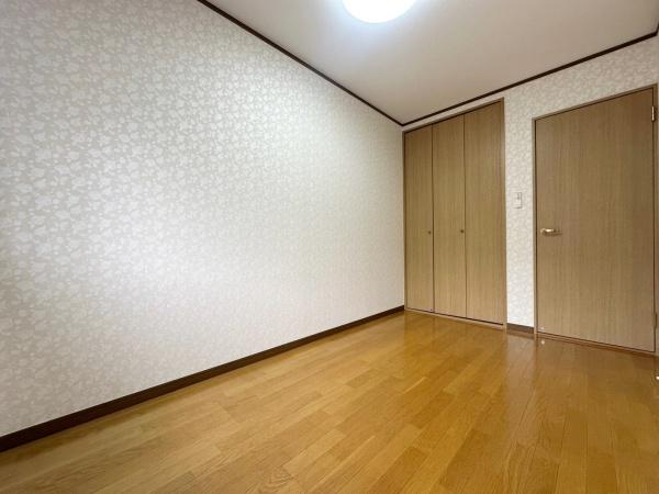 門真市中町の中古一戸建て
