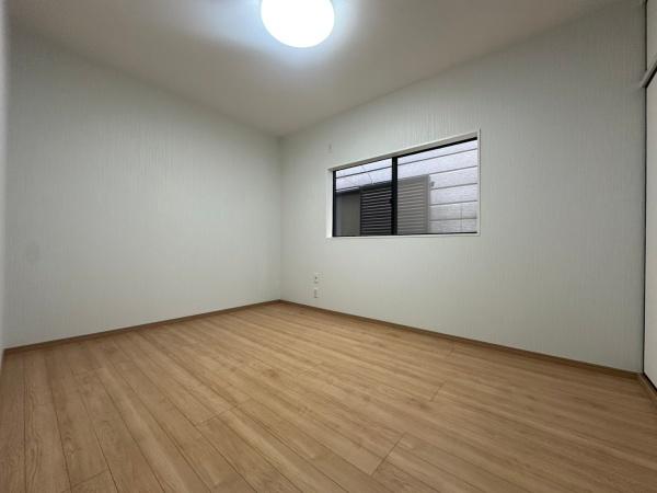 門真市中町の中古一戸建て