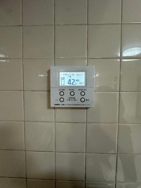 門真市中町の中古一戸建て