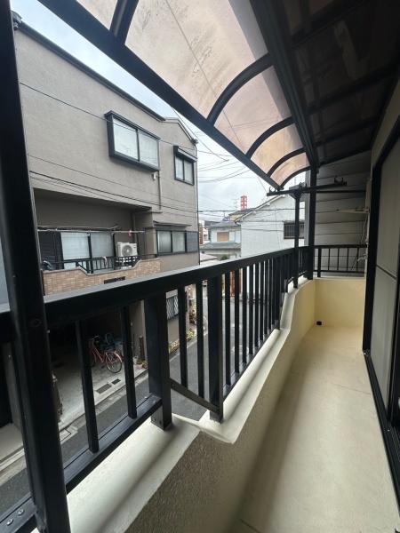 門真市中町の中古一戸建て