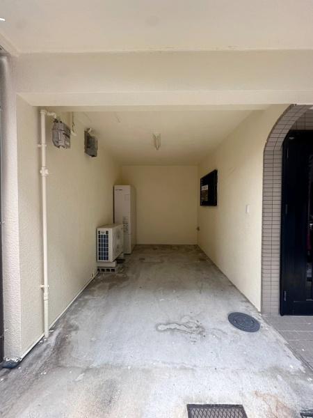 門真市中町の中古一戸建て