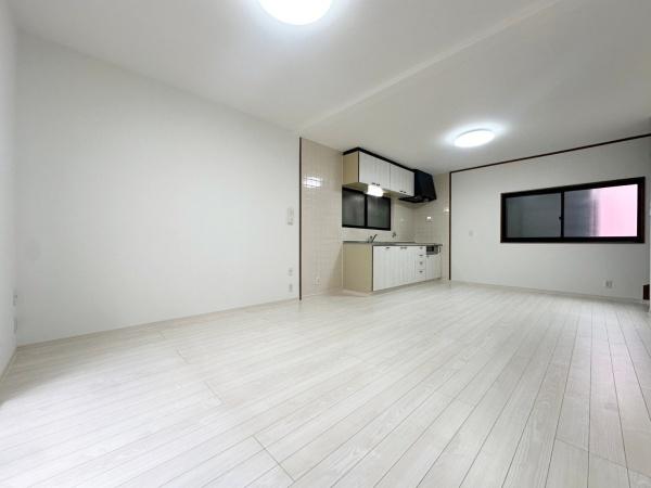 門真市中町　中古戸建