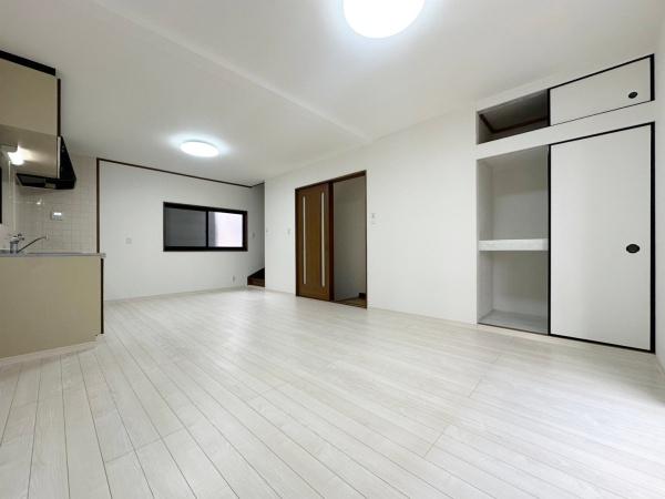 門真市中町　中古戸建