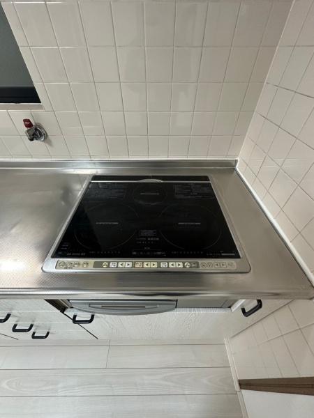 門真市中町の中古一戸建て