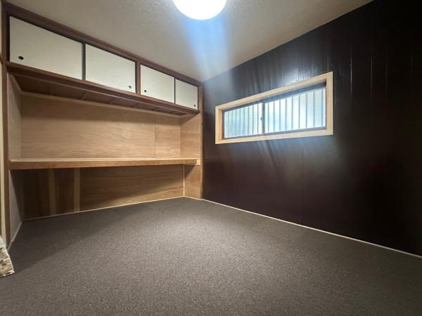 門真市栄町の中古一戸建て
