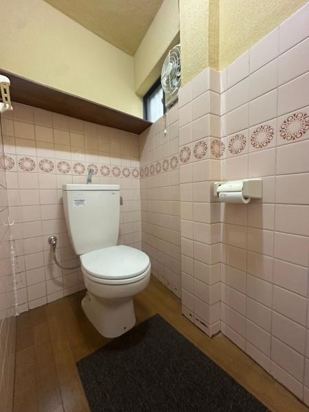 門真市栄町の中古一戸建て