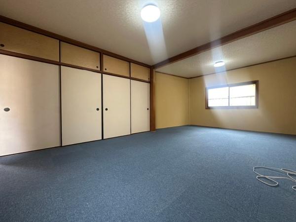 門真市栄町の中古一戸建て