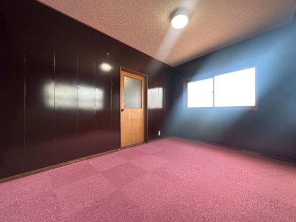 門真市栄町の中古一戸建て