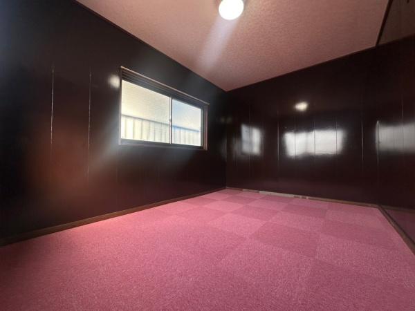 門真市栄町の中古一戸建て