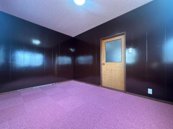 門真市栄町の中古一戸建て