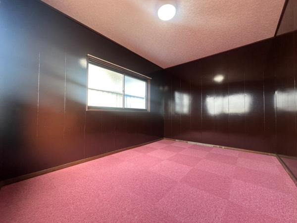 門真市栄町の中古一戸建て